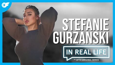 stefanie gurzanski leak|Stefanie Gurzanski (@stefaniegurzanski)